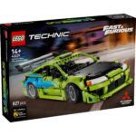 LEGO® Technic 42229 Paklene ulice: Mitsubishi Eclipse
