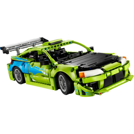 LEGO® Technic 42229 Paklene ulice: Mitsubishi Eclipse