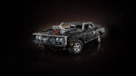 LEGO® Technic 42231 Paklene ulice: Dodge Charger R/T