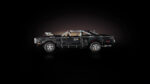 LEGO® Technic 42231 Paklene ulice: Dodge Charger R/T