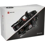 LEGO® Technic 42232 Koenigsegg Sadair's Spear megaautomobil