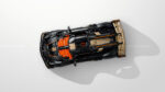 LEGO® Technic 42232 Koenigsegg Sadair's Spear megaautomobil