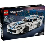 LEGO® Technic 42234 Dodge Viper GTS-R sportski automobil