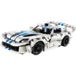 LEGO® Technic 42234 Dodge Viper GTS-R sportski automobil