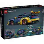 LEGO® Technic 42236 Prilagođeni Ford Mustang GT automobil