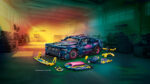 LEGO® Technic 42236 Prilagođeni Ford Mustang GT automobil