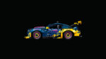 LEGO® Technic 42236 Prilagođeni Ford Mustang GT automobil