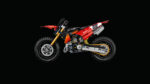 LEGO® Technic 42238 Ducati Desmo450 MX Factory motocikl