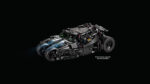 LEGO® Technic 42239 Batmobile™ Tumbler na daljinsko upravljanje