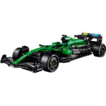 LEGO® Technic 42240 Aston Martin Aramco AMR25 F1® automobil