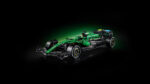 LEGO® Technic 42240 Aston Martin Aramco AMR25 F1® automobil