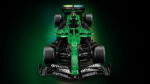 LEGO® Technic 42240 Aston Martin Aramco AMR25 F1® automobil
