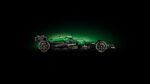LEGO® Technic 42240 Aston Martin Aramco AMR25 F1® automobil