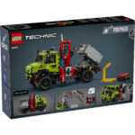 LEGO® Technic 42242 Mercedes-Benz Unimog U 5023 sa kranom