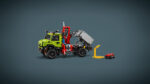 LEGO® Technic 42242 Mercedes-Benz Unimog U 5023 sa kranom