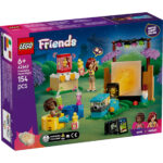 LEGO® Friends 42642 Filmsko veče prijateljstva