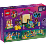 LEGO® Friends 42642 Filmsko veče prijateljstva