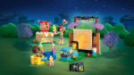 LEGO® Friends 42642 Filmsko veče prijateljstva