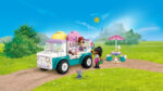 LEGO® Friends 42644 Kamion sa sladoledom u Medenom Gradu
