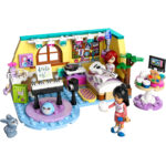 LEGO® Friends 42647 Pejslina soba