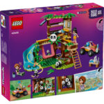 LEGO® Friends 42648 Briga o životinjama – azil za pande