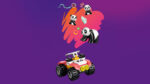 LEGO® Friends 42648 Briga o životinjama – azil za pande