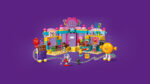 LEGO® Friends 42649 Prodavnica slatkiša Medenog Grada