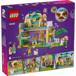 LEGO® Friends 42650 Radnja sa dodacima za kućne ljubimce
