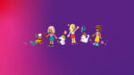 LEGO® Friends 42650 Radnja sa dodacima za kućne ljubimce