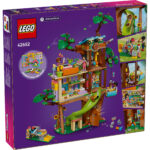 LEGO® Friends 42652 Druženje u kućici prijateljstva na drvetu