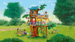 LEGO® Friends 42652 Druženje u kućici prijateljstva na drvetu