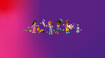LEGO® Friends 42652 Druženje u kućici prijateljstva na drvetu