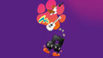 LEGO® Friends 42653 Muzička prodavnica i stan