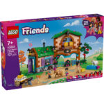 LEGO® Friends 42654 Ranč sa ponijima i štala