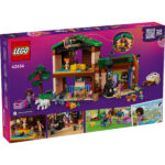 LEGO® Friends 42654 Ranč sa ponijima i štala