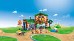 LEGO® Friends 42654 Ranč sa ponijima i štala