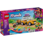 LEGO® Friends 42659 Auto za avanture sa prijateljima