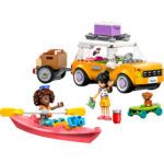 LEGO® Friends 42659 Auto za avanture sa prijateljima
