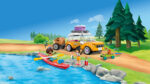 LEGO® Friends 42659 Auto za avanture sa prijateljima