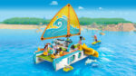 LEGO® Friends 42664 Avantura putničkim brodom