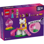 LEGO® Friends 42665 Igralište za kuce