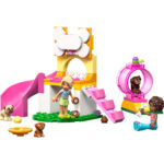 LEGO® Friends 42665 Igralište za kuce