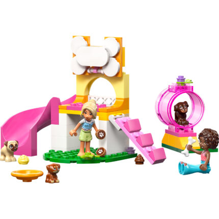 LEGO® Friends 42665 Igralište za kuce