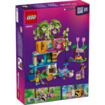LEGO® Friends 42666 Macina rođendanska zabava i kuća na drvetu