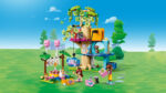 LEGO® Friends 42666 Macina rođendanska zabava i kuća na drvetu