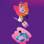 LEGO® Friends 42666 Macina rođendanska zabava i kuća na drvetu