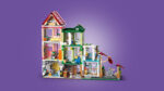 LEGO® Friends 42670 Stanovi i prodavnice Medenog Grada