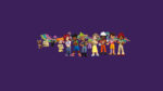 LEGO® Friends 42670 Stanovi i prodavnice Medenog Grada