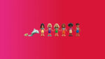 LEGO® Friends 42673 Porodični odmaralište na plaži