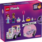 LEGO® Friends 42675 Jednorog-auto za isporuke torti